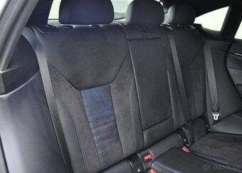 BMW Řada 4 420xD M-SPORT ČR 1.MAJ - 17
