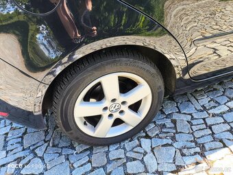 VW Golf Plus 1.2 Tsi 77kw - 17