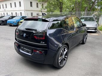 BMW I3 i3S, 120Ah Kessy, Adaptive LED - 17