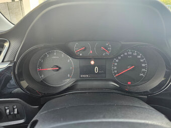 Opel Corsa Edition, 1,2i 55 kW, 1.maj., Odpočet DPH - 17