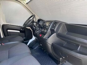 Peugeot Boxer 2.2 Vans Excelent - 17