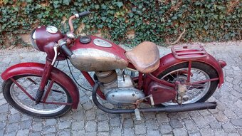 Jawa 250 Pérák - 17