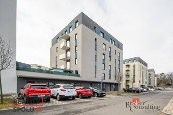 Pronájem, byty/2+kk, 56 m2, V Hliníkách 1482, Chrudim IV, 53 - 17