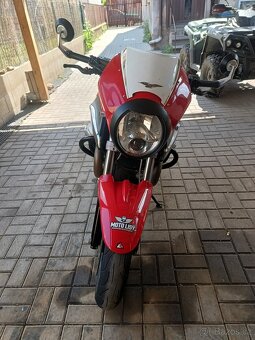 Moto Guzzi - 17