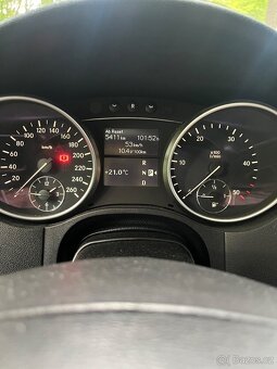 Mercedes w164 ML 320cdi - 17