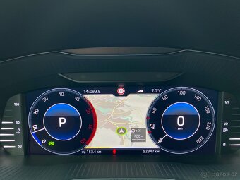 Škoda Superb 2.0TDI 140kW 4x4 L&K - 17