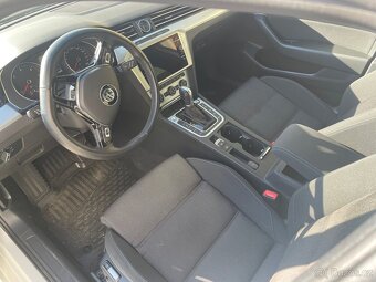 Passat 2.0 tdi B8 dsg - 17