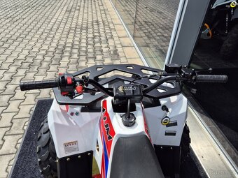 JJM Commander 125 - 17
