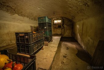 Prodej domu 311 m² – Rožmitál 27 - 17