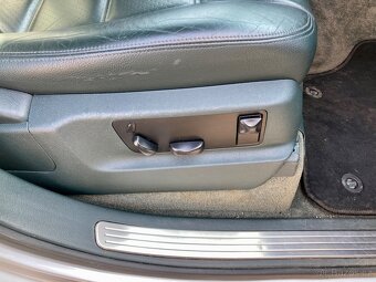 PORSCHE CAYENNE S 4,5L V8 250kW - 4x4 - Automat - 17