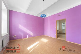 Prodej, komerční/činžovní dům, 244 m2, Krčín 180, 54901 Nové - 17