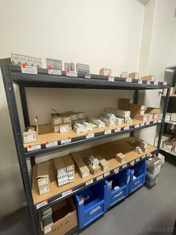 Skladové zásoby nové elektro solary solax a jiné. - 17