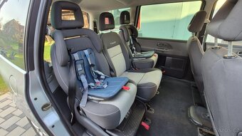 Prodám VW Sharan 1.9 TDI 4 motion freestyle 2006 - 17
