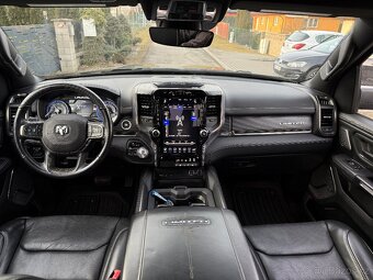 DODGE RAM 1500 LIMITED SPORT PAKET - 17