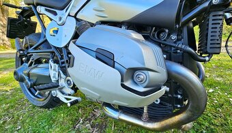 BMW R nineT - R9T - 17
