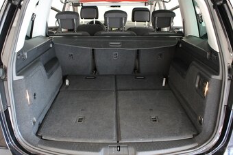 Volkswagen Sharan, 1.4 TSI 110kW COMFORT 7-MÍST - 17