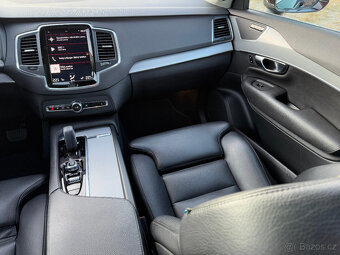 Volvo XC90 2.0 B5 Drive-E Momentum Pro AWD A/T 7m DPH - 17