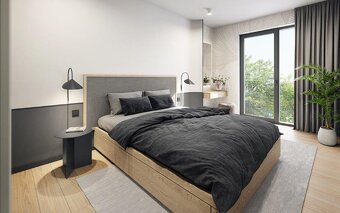 Prodej rodinného domu 91 m2, pozemek 350 m2 - 17