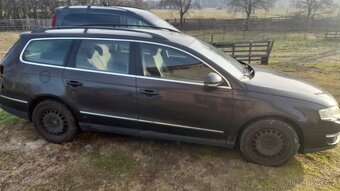 Passat b6 2.0tdi 103kw BMP - 17