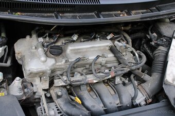 Toyota Auris, 1.6 benzin 91KW, 149k km. Manual - 17