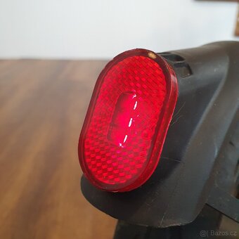 Prodám koloběžku Sencor Scooter One 2020 - 17