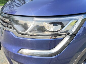 Koleos 4x4 2,0 Dci 130 kW. Euro 6 BEZ Ad blue - 17