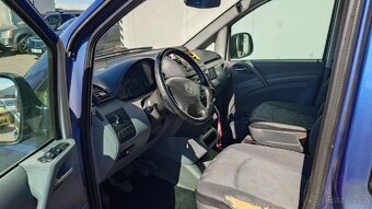 Mb Vito 115 2003 - 17
