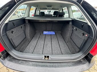 Škoda Octavia 1,9 TDI 77 KW STK KM - 17