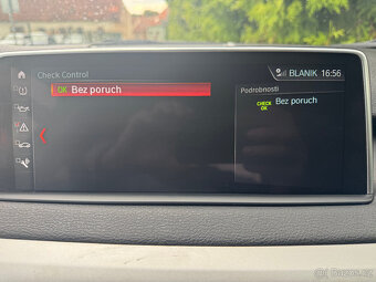 X5 2.0 X-DRIVE 40e Iperformance 230kW AT/8 HYBRID ČR DPH - 17