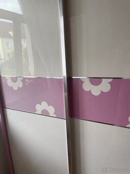 Prodám dětský dívčí pokojíček - 17