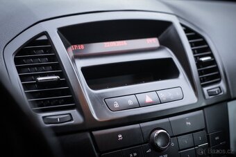 Opel Insignia ST 96kW - AJ NA SPLÁTKY / PROTIHODNOTA - 17