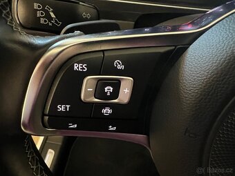 VW Tiguan R-Line 2.0TSI 4Motion DSG FULL LED ACC KESSY 2020 - 17