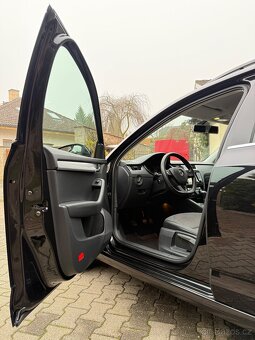 Škoda Octavia Elegance Combi III 2.0 TDI 110KW - 17