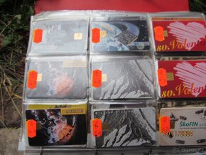 České tel.karty II. - 17