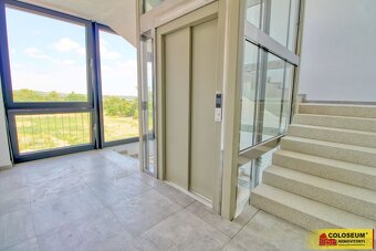 Znojmo, pronájem bytu OV 2+kk,  62 m², terasa – byt - 17