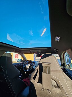 Škoda Scala 1.6Tdi 85Kw, DSG, MONTE CARLO, Velvet červená me - 17