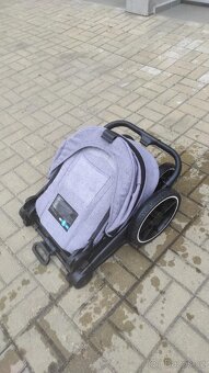 Kočárek zopa move Cross - 17