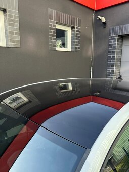 Volkswagen Golf R Line DPH PPF ZÁRUKA - 17