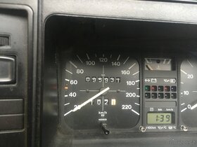 Prodám WV Golf Cabriolet - 17