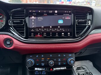 Dodge Durango R/T 5.7 V8 HEMI—2021–69.000km—4x4—LED— - 17