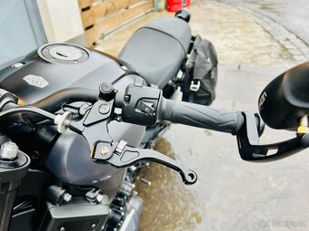 Yamaha XSR 900, možnost splátek a protiúčtu - 17