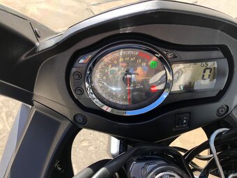 Suzuki GSF 650S Bandit, možnost splátek a protiúčtu - 17