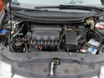 Honda civic 8G - 17