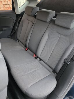 Seat Leon 1.6 MPI 5MAN (1P) - 17