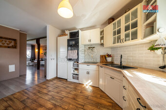 Prodej rodinného domu, 120 m², Těrlicko, ul. Úzká - 17