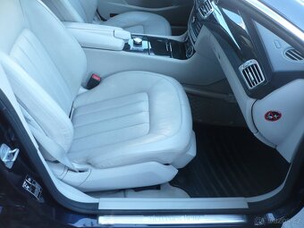 Mercedes-Benz  CLS 350 CDI  4 matic - 17