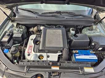 Hyundai Santa Fe 2.2CRDi,114KW,4x4,NEMÁ DPF,MANUÁL,R.V.2008 - 17