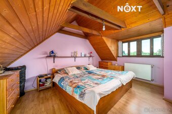 Prodej Rodinný dům, 349㎡ - 17