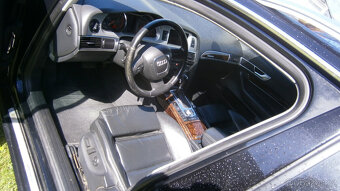 Prodám Audi Allroad 3.0 TDi , 4x4  , 171 Kw - 17