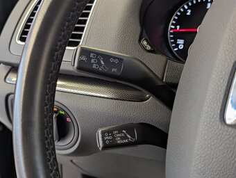 Seat Alhambra 2.0TDi DSG 7MÍST, XCELLENCE, DPH - 17